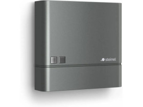 Czujnik zmierzchowy NIGHTMATIQ max.1000W IP54 antracyt ST066130 STEINEL