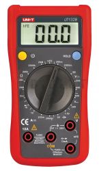 Miernik uniwersalny UT132B