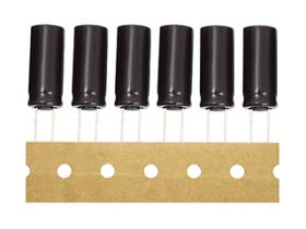 NXG25VB1000M5.0TP10x25