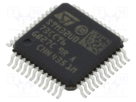 STM32U073CCT6