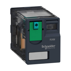Schneider Electric RXM2AB1JD Przekaźnik miniaturowy