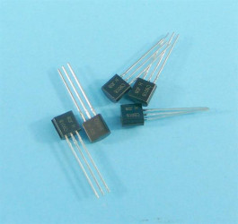 2SC-9018=SS-9018 TO-92 TRANZ