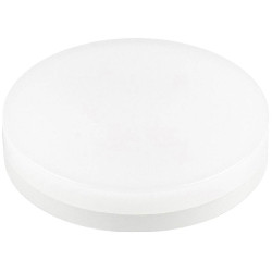 SLV 1005271 LED Monochrome GX53 Warm White 75x24mm EEC G 1pc