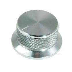 Gałka aluminiowa GAL-50-008S