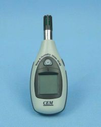 DT-83 TERMO-HIGROMETR