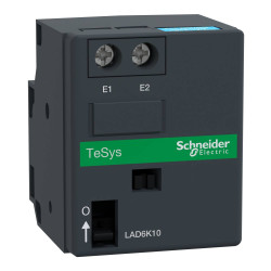Schneider Electric LAD6K10B Akcesorium do wyłącznika mocy 1 szt.