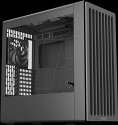HVN-CA-BF360-04 HAVN BF 360 Flow mid-tower, E-ATX, glass, black