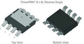 SQJQ184ER Automotive N-Channel 80 V (D-S) 175 &#176;C MOSFET