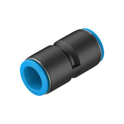 FESTO 133195 QS Series straight piece Pipe Diameter 16 mm