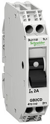 Wyłącznik automatyczny Schneider Electric GB2CD07
