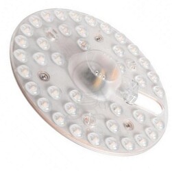 Moduł led magnes fi 170/25mm 24W multi Kanlux 3046