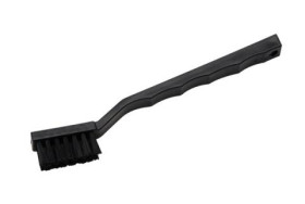 PĘDZEL ESD - SZCZOTECZKA MAŁA PLASTIKOWA