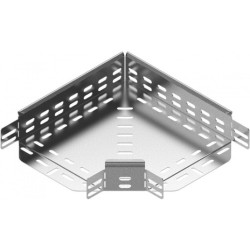 KKJ100H60 Kolanko 90st BAKS 166210