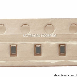 MCT06030D1002BP500 10K 0.1% SMD 25ppm SMD-0603 VISHAY