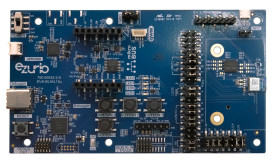 Moduł Bluetooth Bluetooth 5.4, Single Mode (BLE) 453-00223-K1 -95dBm
