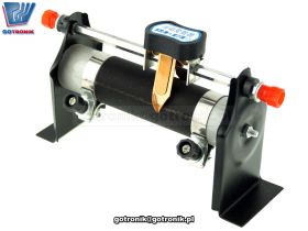 Rezystor suwakowy 50Ω 1,5A 112W