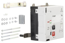 Hager HXE040H Napęd 24 V/DC, 48 V/DC 1 szt.