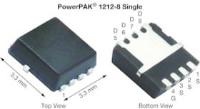 N-Channel 100 V (D-S) MOSFET