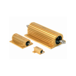 Arcol HS150 15R F 15R 150W Aluminium Clad Resistor