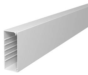 Kanał instalacyjny 150x60 WDK60150LGR jasnoszary 6027156 /4x2m/