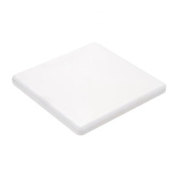 Panel LED ADJUSTABLE VT-610SQ CHIP 12W 6400K 750lm 120x32mm Kwadrat 732