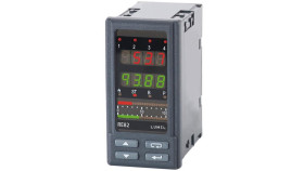 Programowalny Regulator Temperatury Wyjście 1 Przekaźnikowe Wyjście 2...