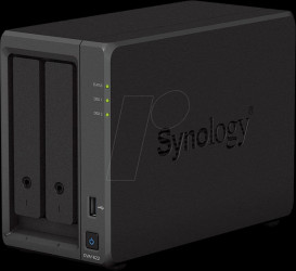 DVA1622 NAS Network Video Recorder 16 Channel