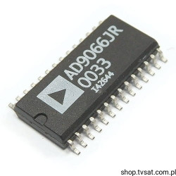 AD9066JR Dual AD Converter 6Bit SMD-SO28L AD