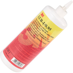 3M&#x2122; FE510049896 LUB-P Cable Lubricant 0.95L Bottle