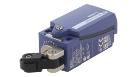 Xckd2121p16 Wyłącznik Krańcowy Dźwignia R 20,2Mm, Rolka Z Tworzywa O14mm