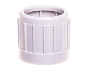 Końcówka ochronna do rur stalowych 25mm 4825 KA