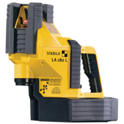 Stabila 18044 LA 180 L Multi-Line Laser