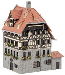 kamienica w Norymberdze Zestaw do złożenia Faller 232169 N 1 szt.