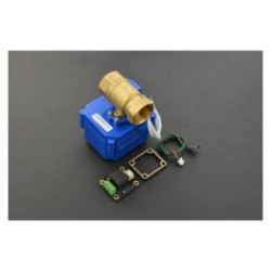 FIT0617 Solenoid Valve