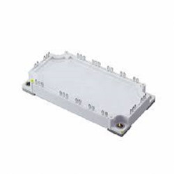 Moduł IGBT Ic 75 A Uce 1200 V 7 385 W