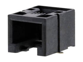 Molex 855025007 Moduł złącza żeńskiego RJ45 Molex MOL DataCom & Specialty, RJ45, 165 szt.