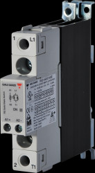 RGC1A60D25KKE Semiconductor relay type RGC, 1-pole, 25 A, 42 - 660 V AC