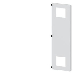 SIVACON , Türhälfte, links, mit Ausschni