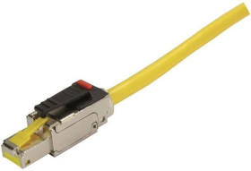 Wtyk RJ45 preLink IP20 Cat.6A 20821010010