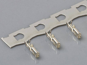 Złącze 5013340000 MOL Power & Signal Sol. Molex Zawartość: 1 szt.