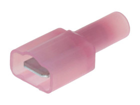 Molex 190040004 Złącze męskie płaskie 1 szt.