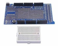 ARD-PROT-V3 Płytka prototypowa dla arduino Mega