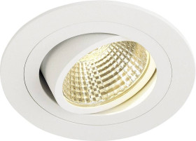 Oświetlenie wewnętrzne LED SLV New Tria 113871 6 W 575 lm