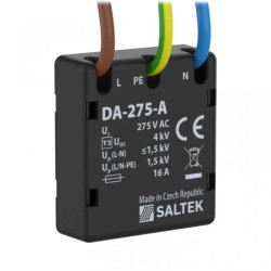 DA-275-A Ogranicznik przepięć dopuszkowy T3