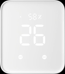 W3202100 SwitchBot Hub 2