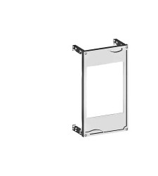 ALPHA 400/630 Einbausatz H=300 B=250 1x