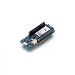 Arduino MKR1000 Wifi (z przylutowanymi złączami)