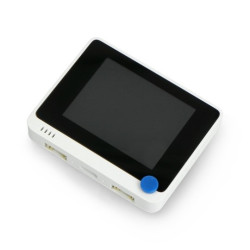 Wio Terminal - ATSAMD51 - RTL8720DN WiFi Bluetooth - Seeedstudio 102991299