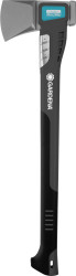 Siekiera do rozłupywania GARDENA 08718-48 600 mm 1600 g Ciężar głowicy 1200 g
