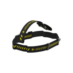 Opaska na głowę Latarka
